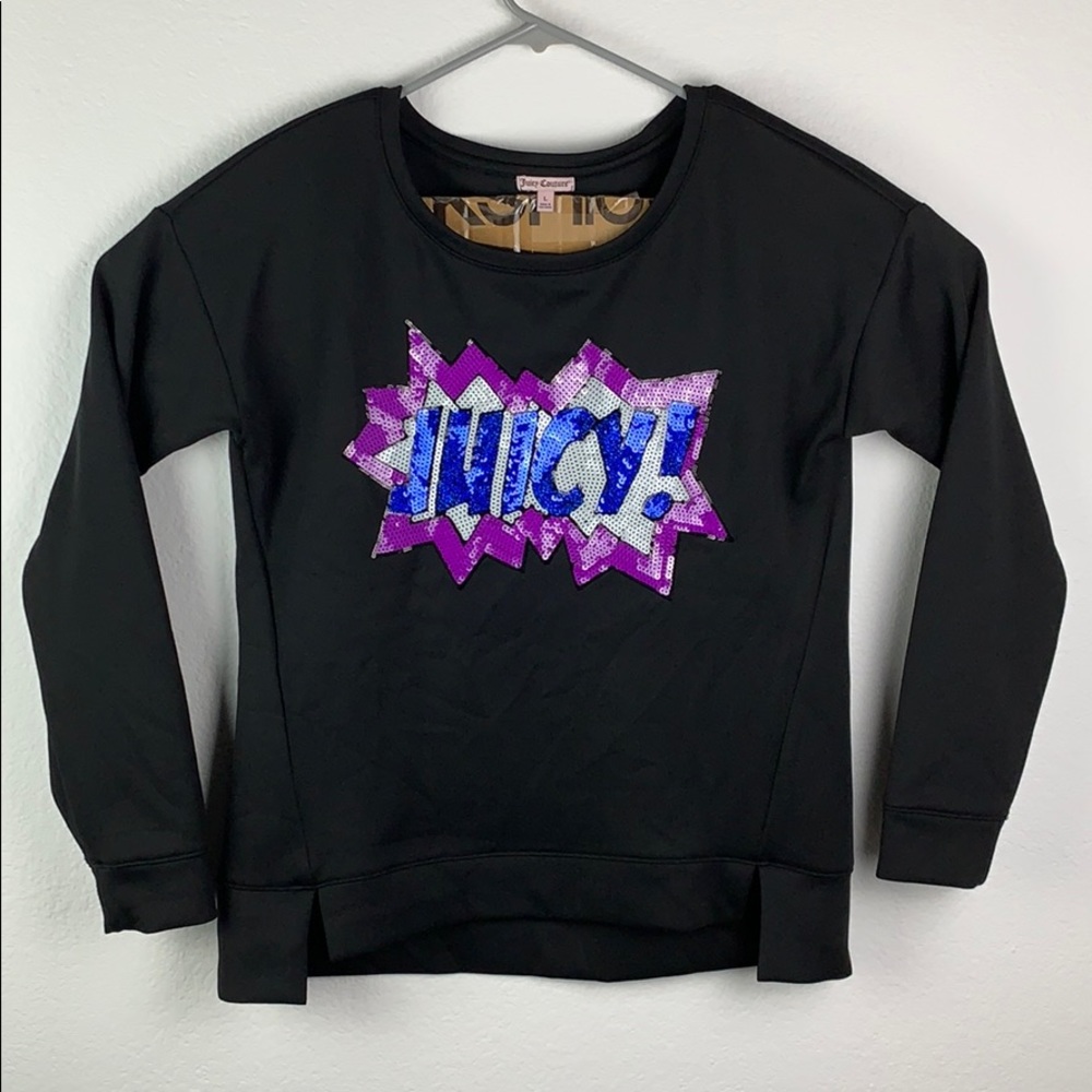 Juicy Sweatshirt